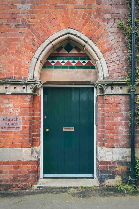 Church House Loft Scarborough Exterior foto